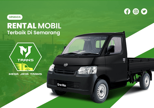 Grandmax Pick Up