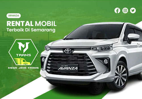 New avanza cvt 
